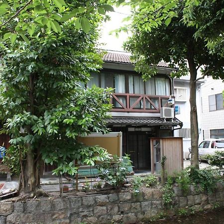 京都 滨江高濑酒店 外观 照片